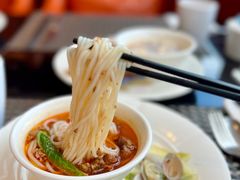 -青岛海尔洲际酒店