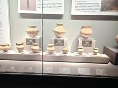 -青藏高原自然博物馆