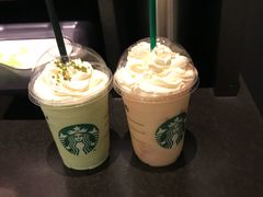 -星巴克(镇江苏宁广场6F店)