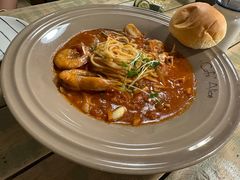 -Cafe Alice咖啡爱丽丝(奥城店)