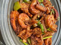 -乔一乔怪味干锅(东升店)