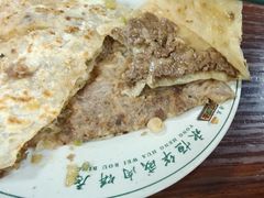 -清真永恒华威肉饼(潘家园店)