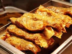 网红炸五香-老闽味姜母鸭·煎蟹闽菜餐厅(曾厝垵地标店)