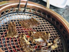 -一品诚记烤肉(大连柏威年购物中心店)