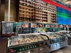-7号院家宴.烧鸽子(门头沟店)