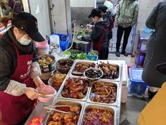 -聚宝螺蛳粉(聚宝店)