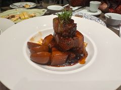 -望乡楼上海菜(日月光店)