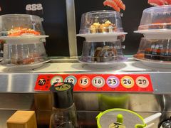 -采御鲜·回转寿司(汕头万达店)