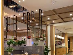 大堂-盘飧市(春熙路店)