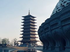 -牛首山文化旅游区