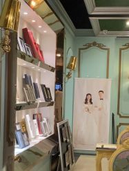 -布拉格婚纱摄影(真实客片店)