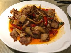 -鸭天下·川菜·家宴(铂金时代店)