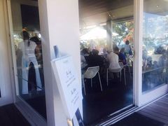 -Takapuna Beach Cafe