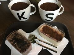 比利时巧克力蛋糕-HAPPEN(江川东路店)