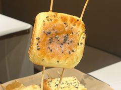 -三毛烧烤·南昌大排档(山姆店)