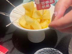 -四道菜·福建菜馆(新街口金鹰店)