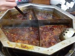 -陈眼镜火锅(总店)