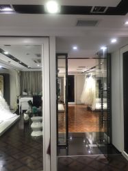 点击看大图 -韩国天使嫁衣婚纱礼服馆(上海旗舰店)