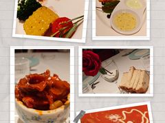 -波特曼西餐厅(中央大街店)