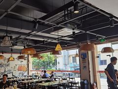 -壹只卤鹅·潮汕菜(莲塘店)