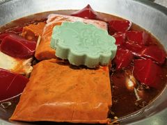 -大龙燚火锅(太古里店)