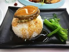 -庆山饭店·海鲜饺子家常菜(北戴河黑石路店)