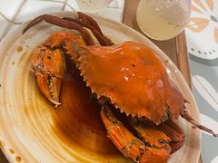 -十面欢腾·海鲜面·台式Bistro(长乐路店)