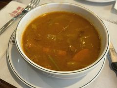 -花园餐厅(铜锣湾店)