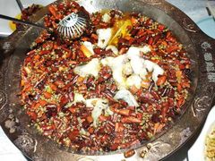 -雲蜀龙阁·金牌水煮鱼(方庄店)