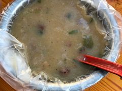 甜沫-王虎子大饼(甸柳新村五区店)