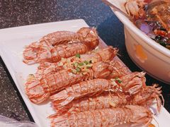 -王庄阿咪海鲜大排档(象园店)