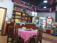 -根哥美食大雁岛(魁东一路店)