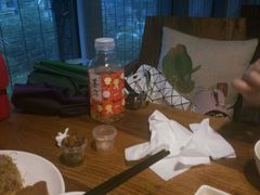 -素德轩素食餐厅(东港店)