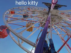 -杭州Hello Kitty乐园