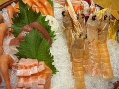 -吉兆·料理(红梅南路店)