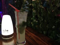-ECHO 三毛酒吧