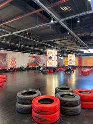 -卡尔飞车(长沙喜盈门范城店)