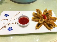 -小白鲨工夫潮膳(曲江店)