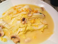 -绿茶餐厅(昆明世纪金源店)