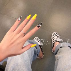 -M·X Nail日式美甲美睫