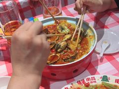 -辣小鲜·南昌大排档(船山路店)