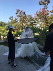 -蒙娜丽莎婚纱摄影(南门店)