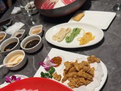 -德天肥牛海鲜火锅(城西银泰店)