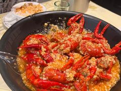 -聚味瞿记·龙虾堂(坡子街店)