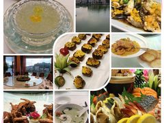 -明珠海港大酒店