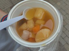 -张飞木薯羹(金鱼巷店)