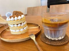 -白熊咖啡(闽江大道店)