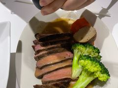 -K·Kitchen KK牛扒厨房(江南西店)