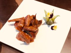 -中山保利艾美酒店-乐美中餐厅