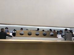 -喜茶(永旺梦乐城店)